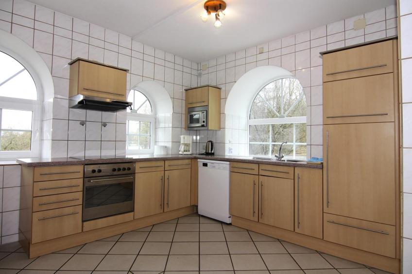 Ferienanlage Wandhoff Gut Bundhorst, Stolpe - Typ F - foto 8