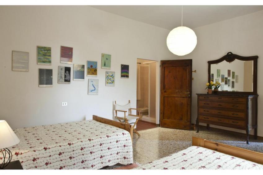 Chianti Resort-Casa Lavanda - foto 17