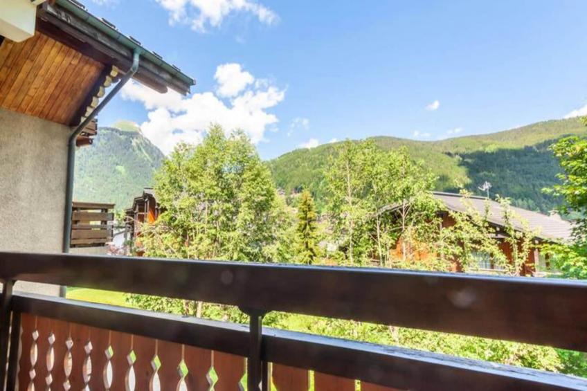 Chalet Clair Matin - foto 5