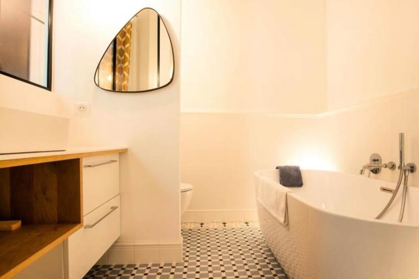 Appartement De Haut Standing Pour 6 Situé Au Coeur Du Centre Historique - foto 12