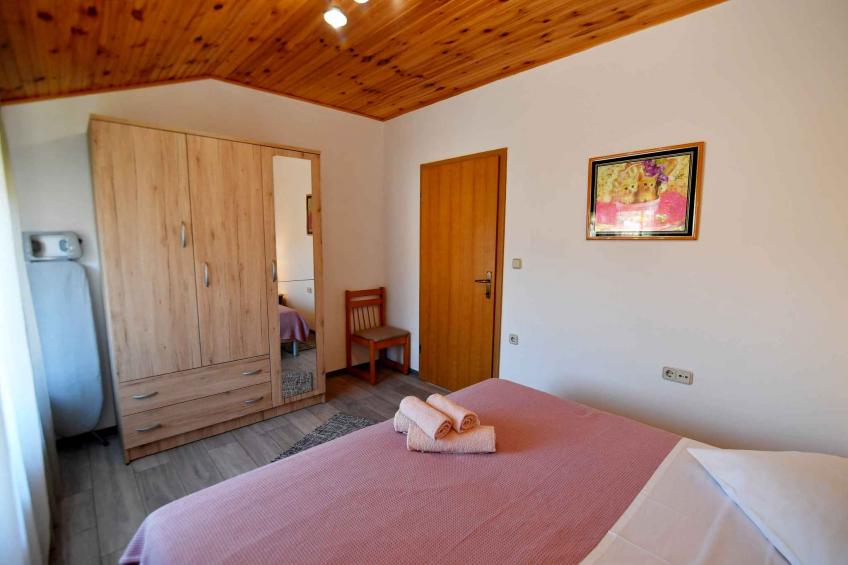 Vakantiewoning met airconditioning - BF-66BR - foto 37
