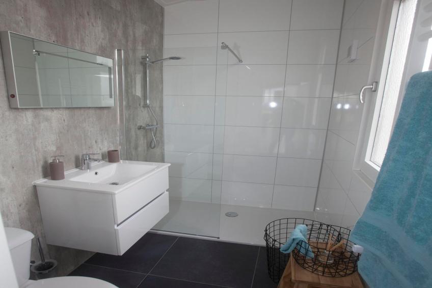 Biebosch - Garden house - foto 15