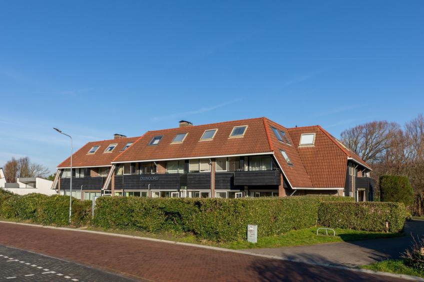 Appartement 'Duinoord' - Duinweg 117-12 Zoutelande