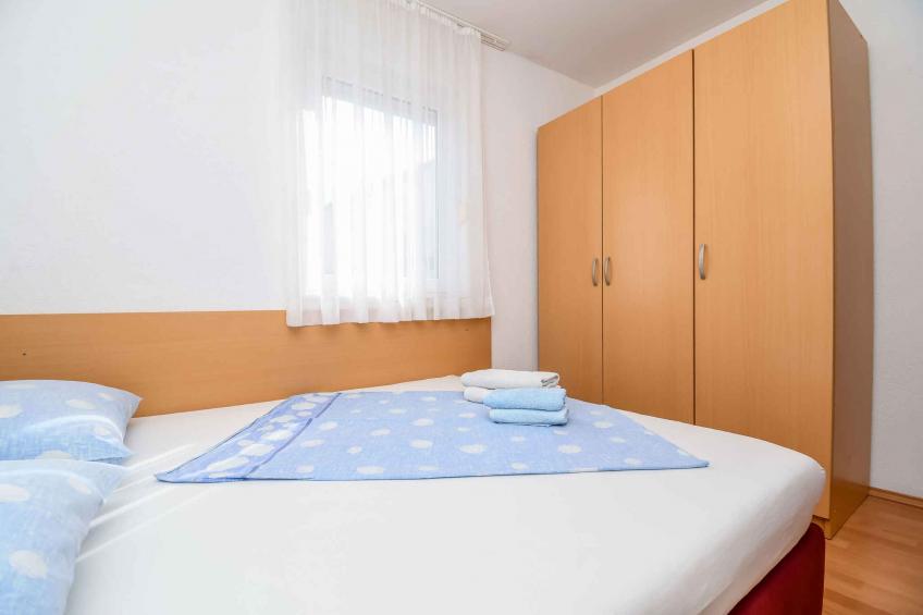 Holiday apartment near the sea - BF-WKT74 - foto 17