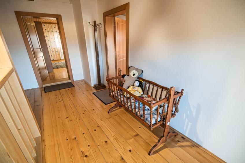 Relaxing Retreat with Hot Tub in Sevnica - Three Bedroom Apartment - foto 37