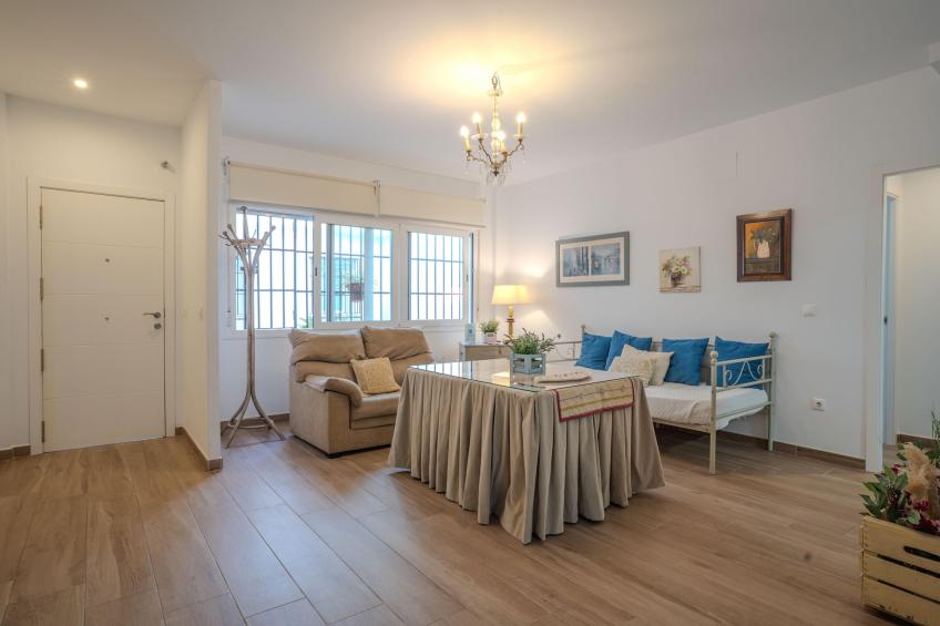 Santa Ángela de la Cruz - foto 9