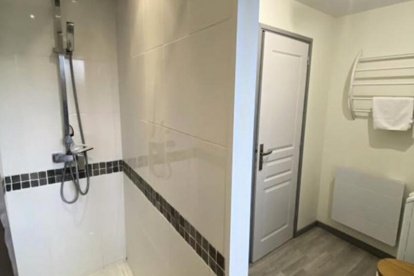 Résidence Ad41 - La Perle Marine.. Jolie Maison Avec Jardin Et Terrasse - foto 8