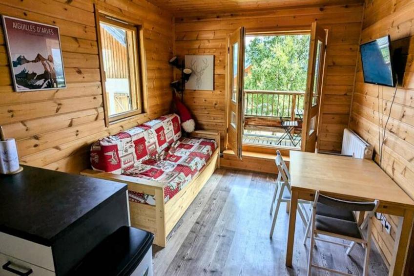 Résidence Les Marmottes - foto 3