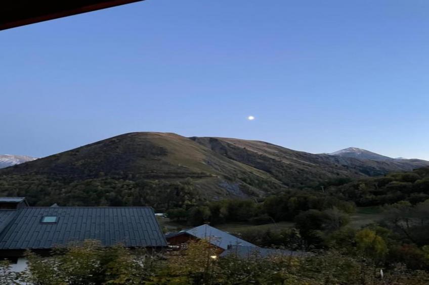 Residence Les Sybelles - foto 32