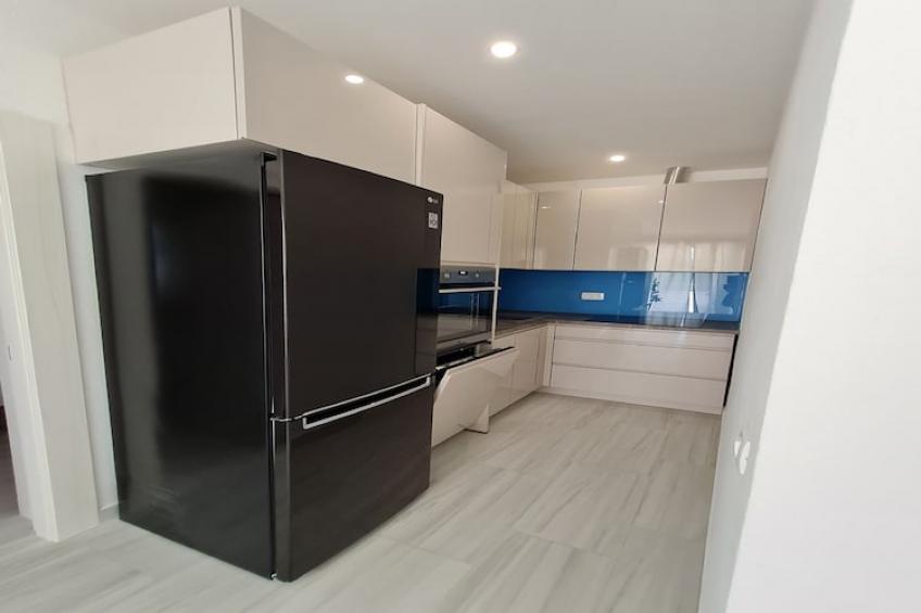 Luxury apartment ANI II with hot tub  - Two Bedroom Apartment with Terrace - foto 8