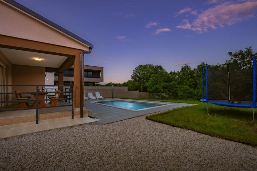 Villa Stocozzi - foto 6