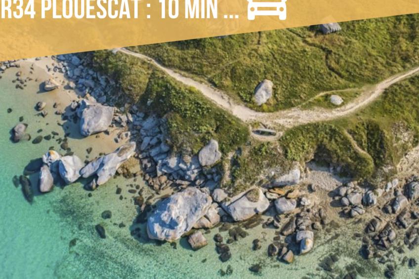 Das Dolmengebäude Clara - foto 80