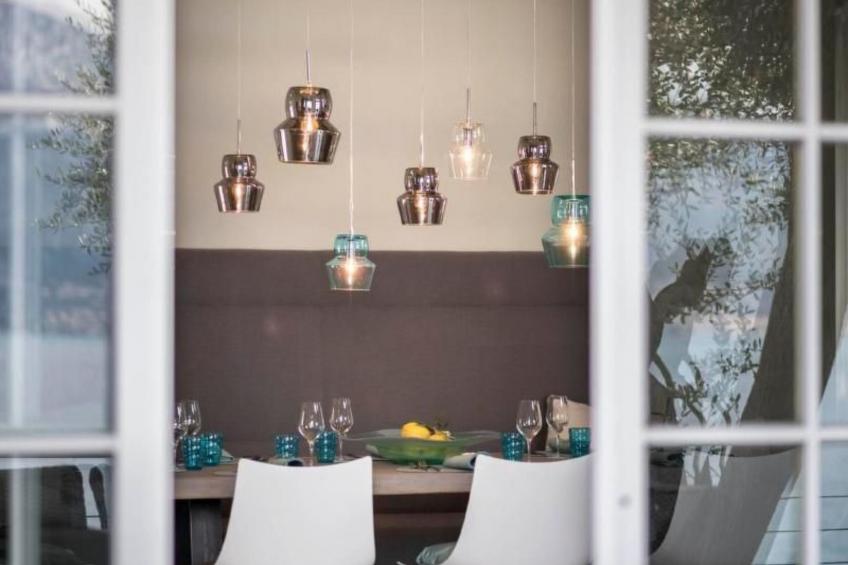 Luxusvilla am Gardasee mit privatem Badesteg - foto 5