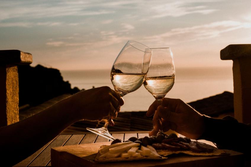 Villa Brezza Marina - Nebida - foto 33