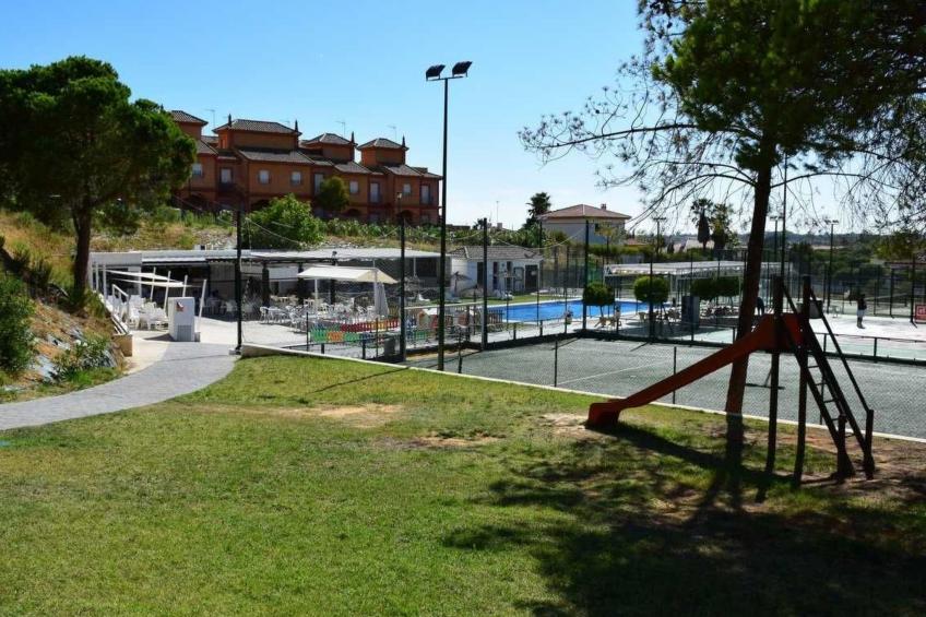 Villa "Los Arcos" mit privatem Garten und Terrasse - foto 58