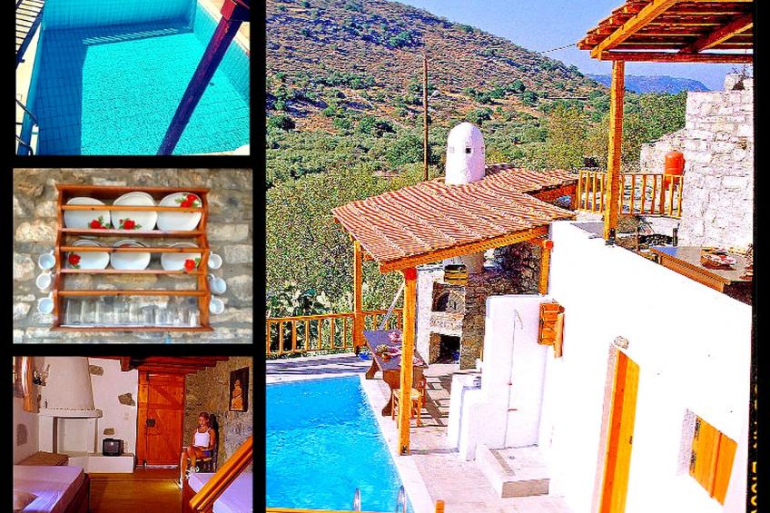 Penelope in Mavrikiano - foto 37