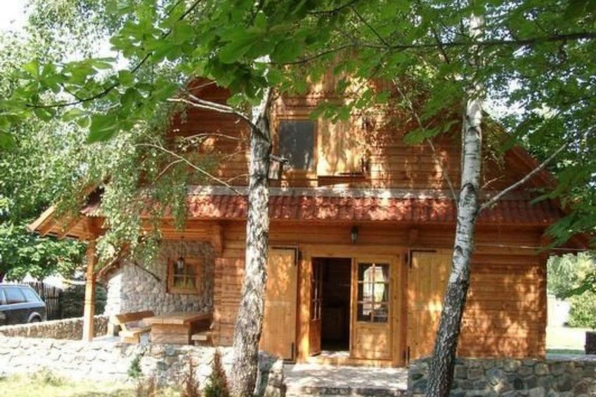 Ferienvilla mit Blick auf das Wasser - foto 8