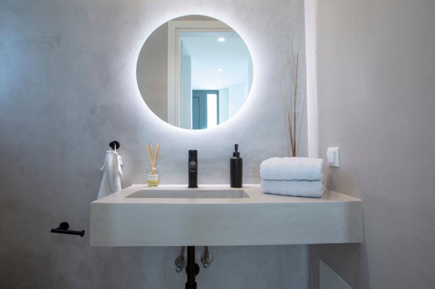 Ferienvilla "Yoni Villa" mit Infinity Pool - foto 14