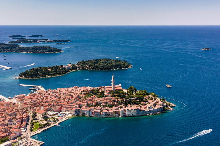 Appartement in Rovinj - foto 32