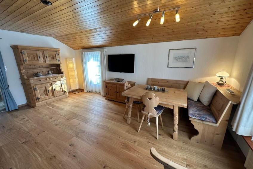 Chesa Talvo - foto 2