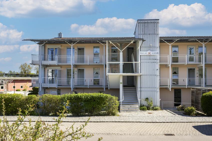 Haus am Kurpark - Fewo - foto 8