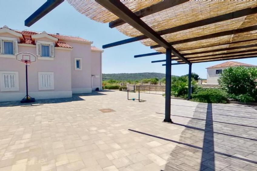 Adriatic Pearl - FourBedroom Villa with heated pool - foto 44