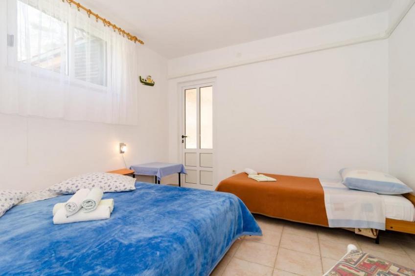 Apartments Villa Dingač- Borak - Standard One Bedroom Apartment with Balcony and Sea View No. 3 - foto 12