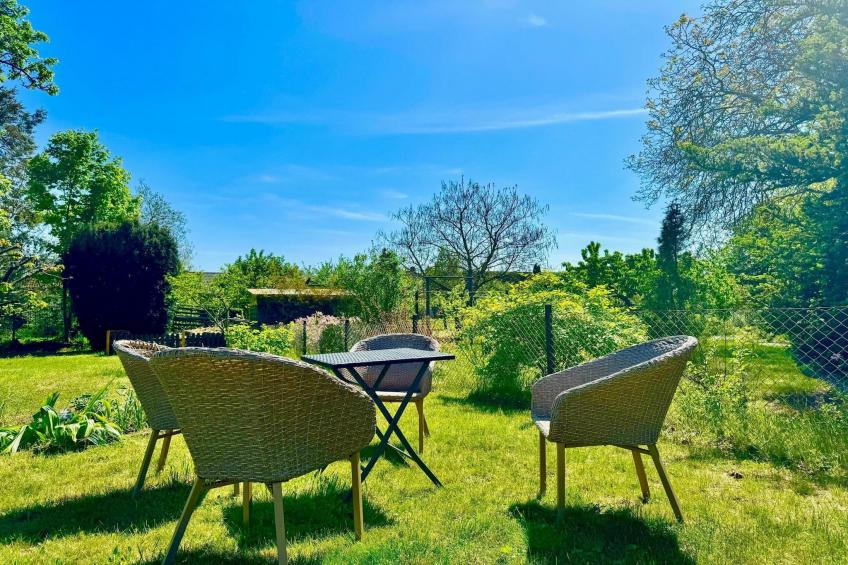 Ferienhaus Havelzeit - 3 Personen - foto 5