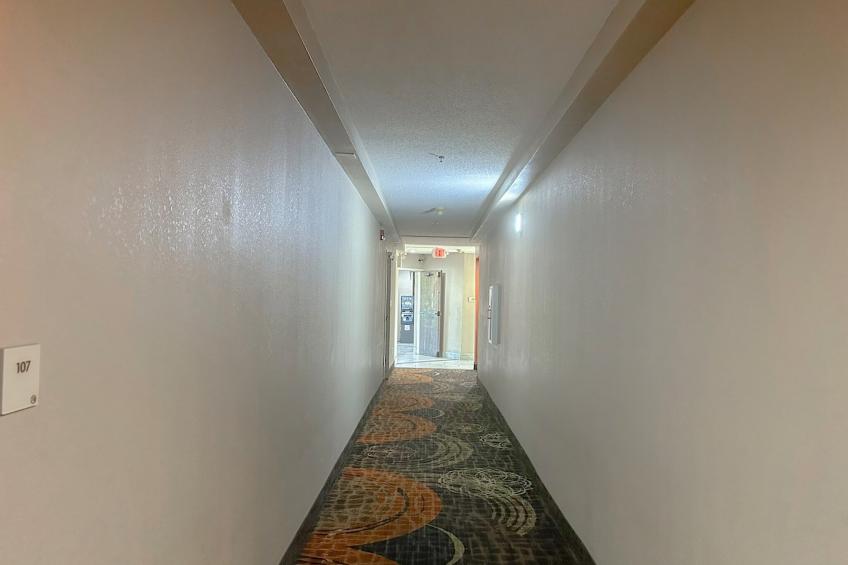 2 Full Beds Non-Smoking - foto 13