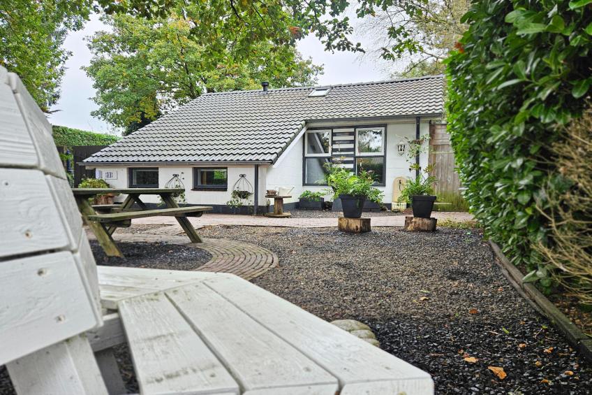 Vakantiewoning het Bakhuis Zeumershof 4 pax - foto 8
