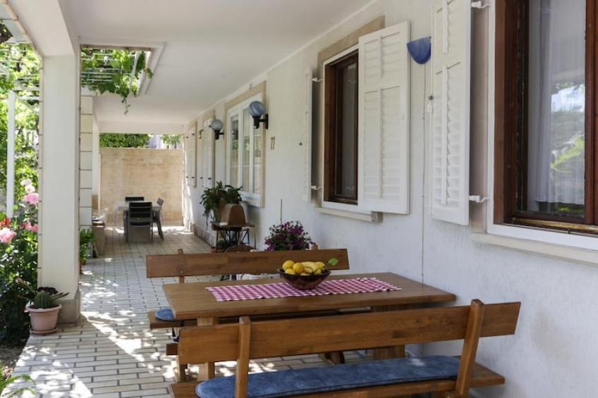Villa Celenca - One-Bedroom Apartment - A4 - foto 2