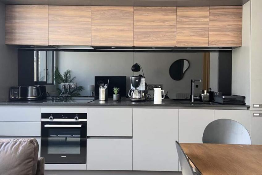 Duplex Prestigieux Au Cœur Du Triangle D’or - foto 9