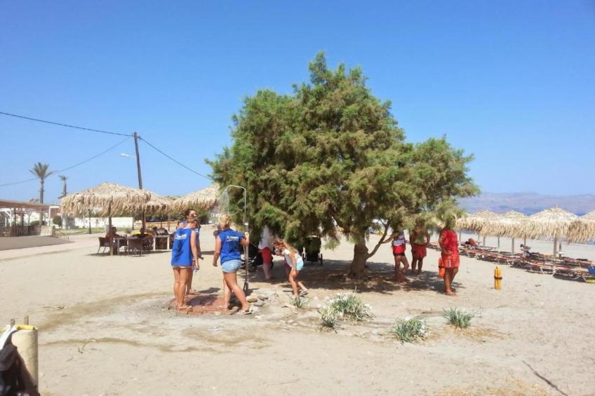 Thalassa Villa-Aether group villas - foto 33