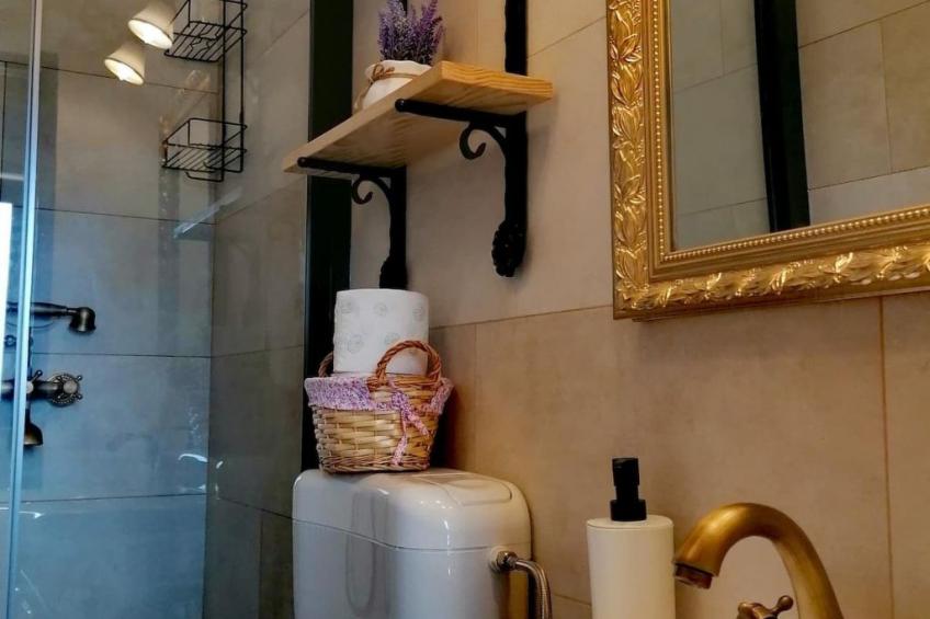 Apartment für zwei Erwachsene und zwei Kinder - foto 30