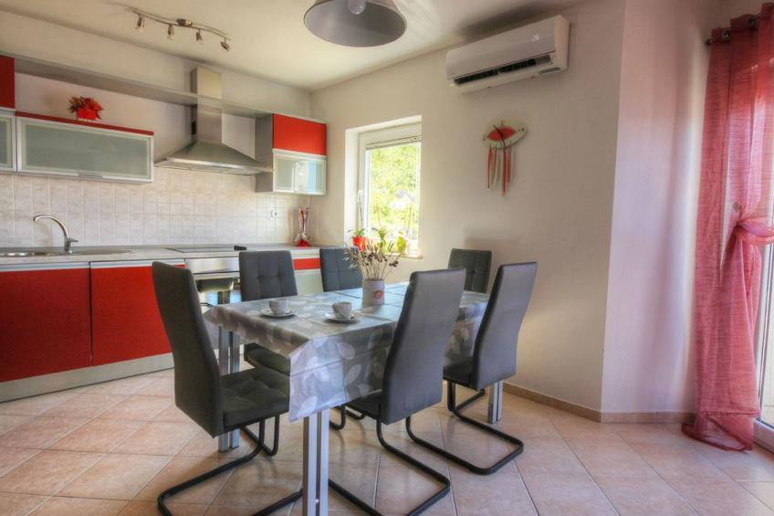 Gesamte Wohnung mit Terrasse und Meerblick - foto 25