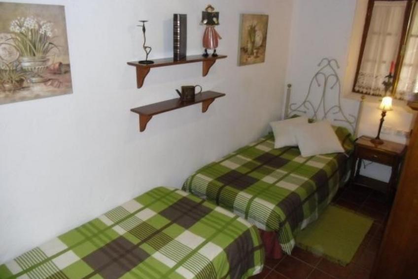 Familienanwesen von 60.000 m2 mit Schwimmbad - foto 4