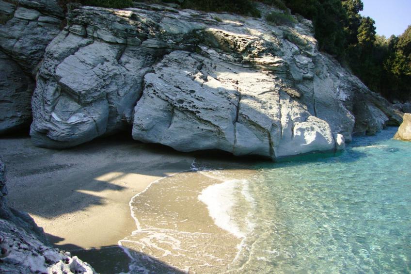 Ferienunterkunft "Villa Agape Pelion" - foto 31