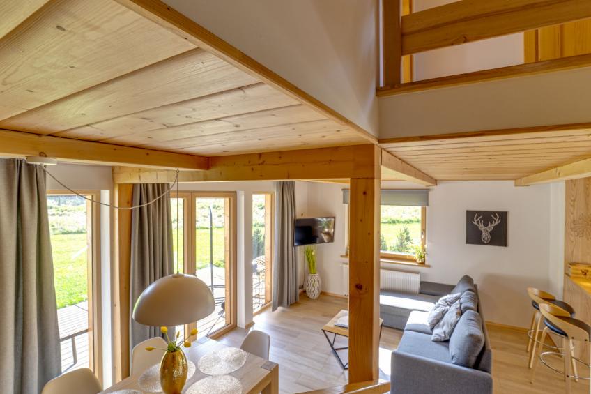 Chaty Pod Beskidkiem - foto 15