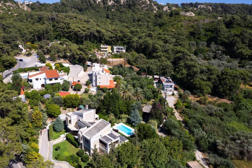 Delta Wellness Villa - foto 36