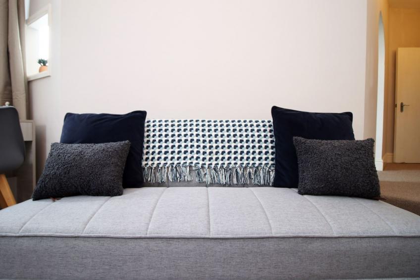 Willkommen in unserem 2-Schlafzimmer-Apartment für 5 Gäste - foto 20