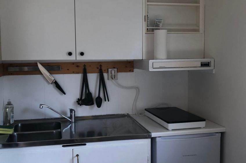 Ölrun Stuga - foto 8