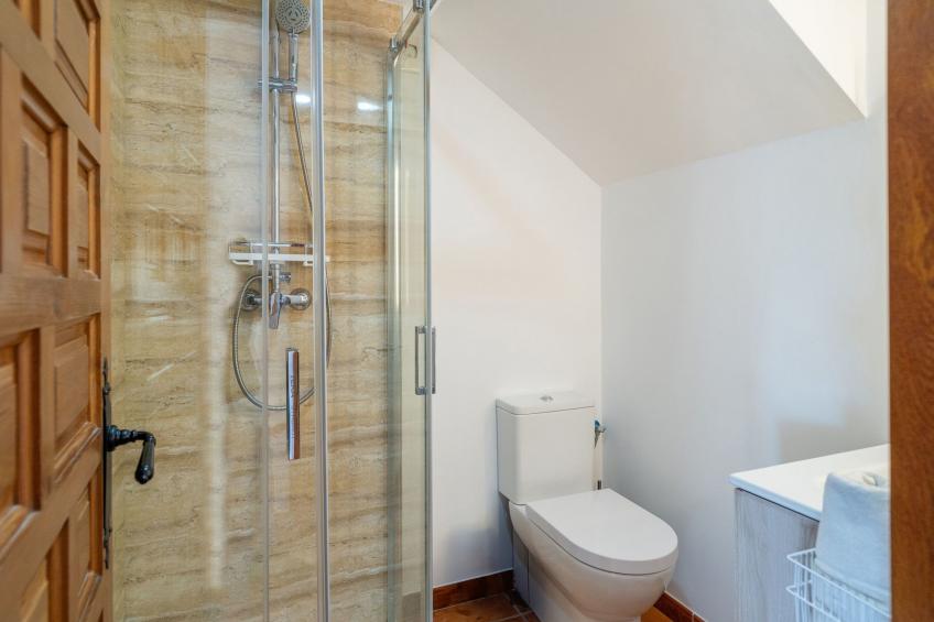 Villa Botin, beheizter Pool, AC, Meerblick - foto 22