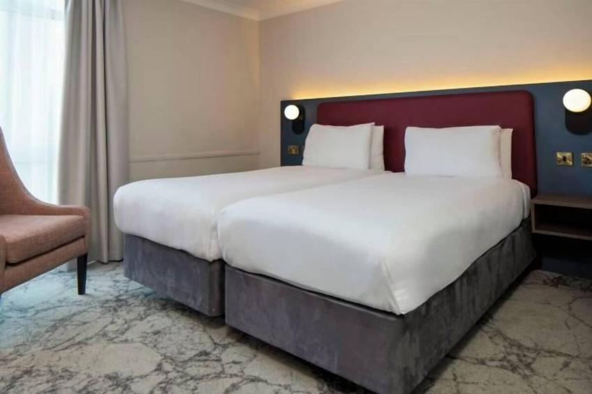 Classic Twin Room - foto 16