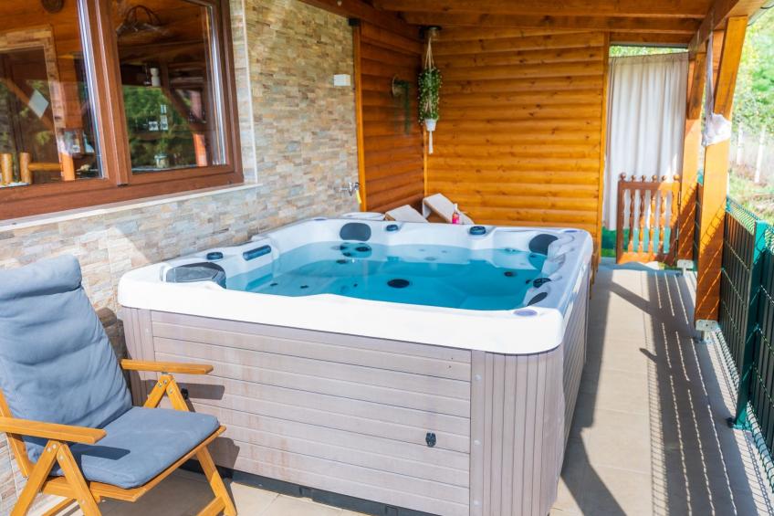 House Šumska idila - foto 36