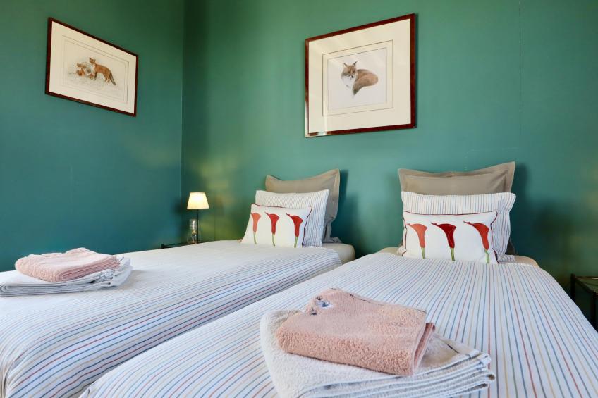 La Tour de la Chapelle - foto 17