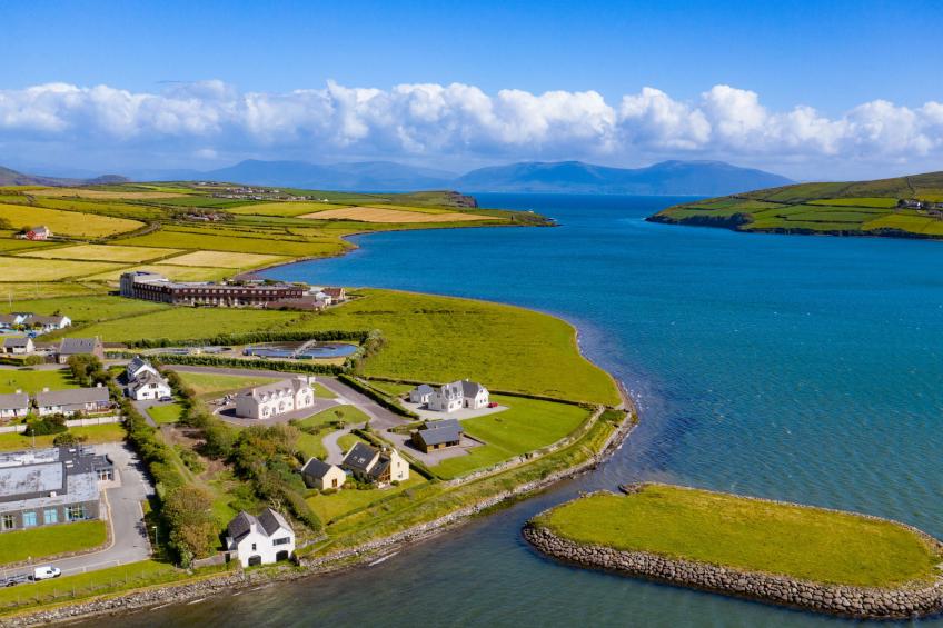 Dingle HC(TR4) No 1 - A - foto 2
