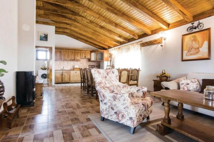 Holiday House Luka - Three bedroom Vila with Pool - foto 4