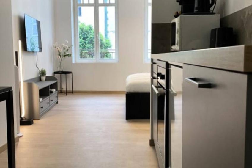 Le 101 Beffroi - foto 3