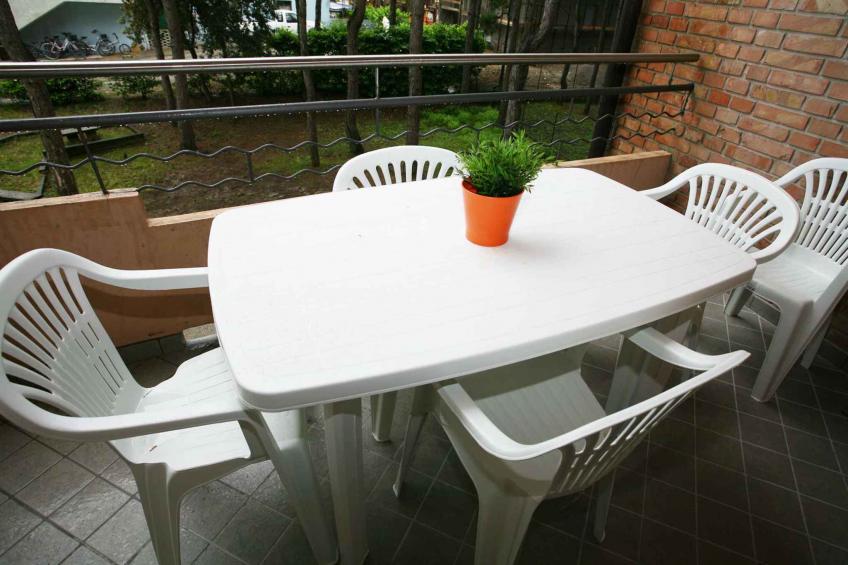 Ferienwohnung mit Balkon und Klimaanlage - BF-BB4BH - foto 2