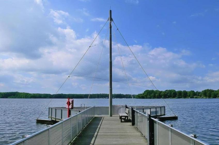 Ferienhäuschen in Schwerin - foto 31